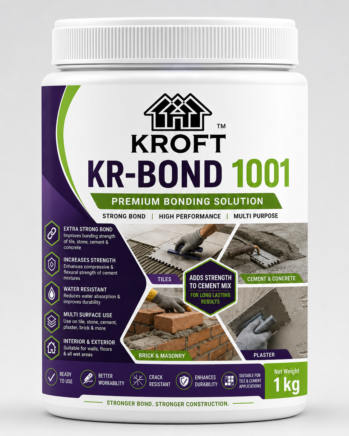 KR-Bond 1001